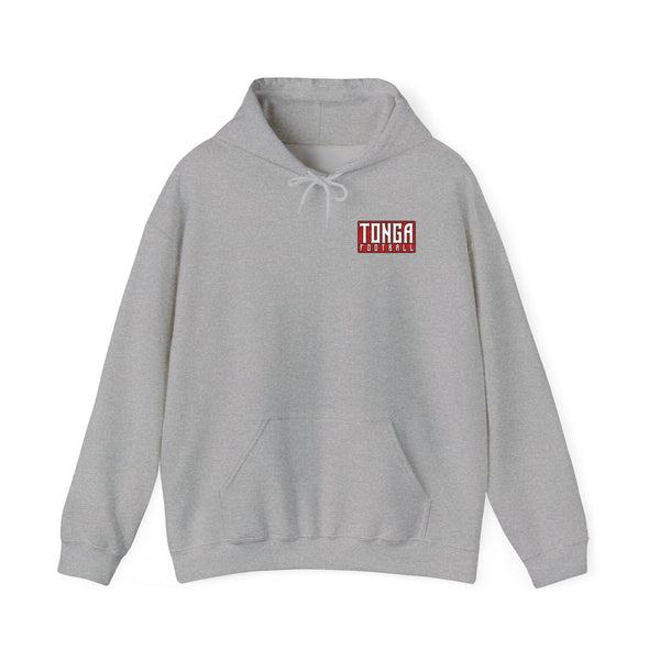 Tonga Football Hoodie