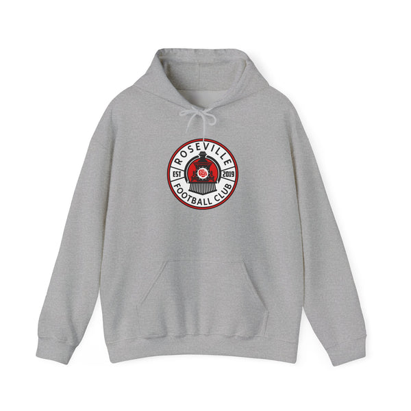 Roseville Hoodie