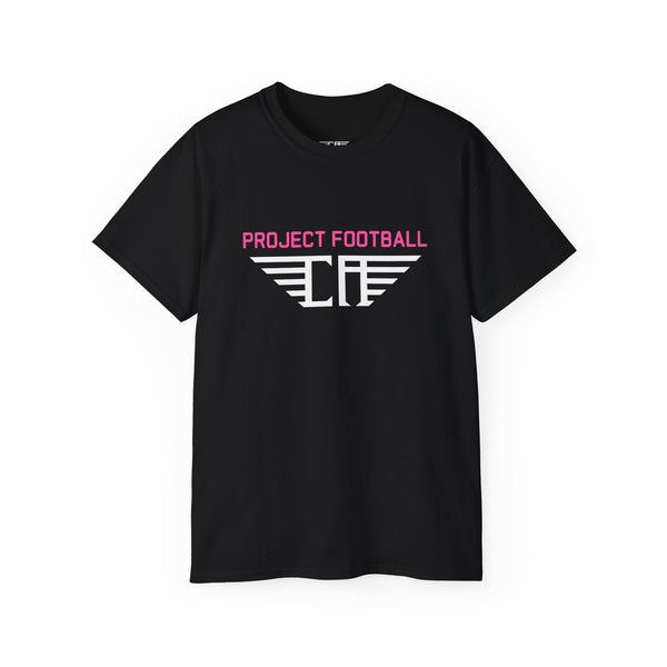 Project Football Branded Tee