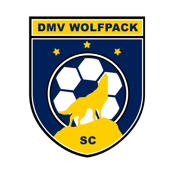 DMV Wolfpack Team Order