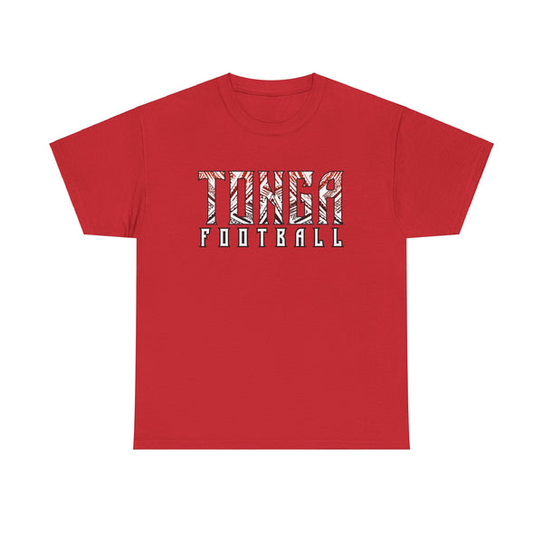 Tonga Gradient Tee