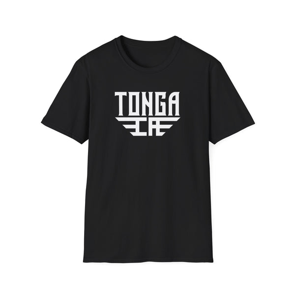 Tonga CA Tee