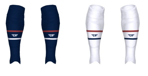 SSA Sock Sleeves