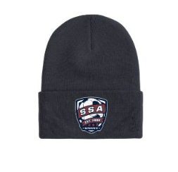 SSA Beanie