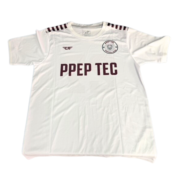 Ppep Tec - Away