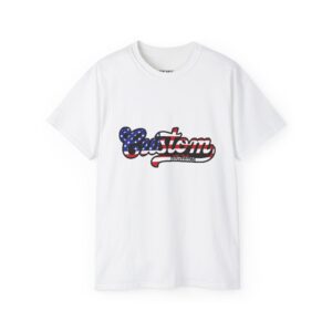 'Merica Tee