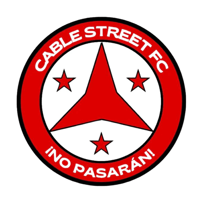 Cable Street