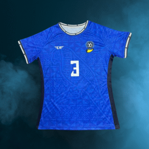 Fiji - Away (Women)
