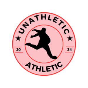 Unathletic