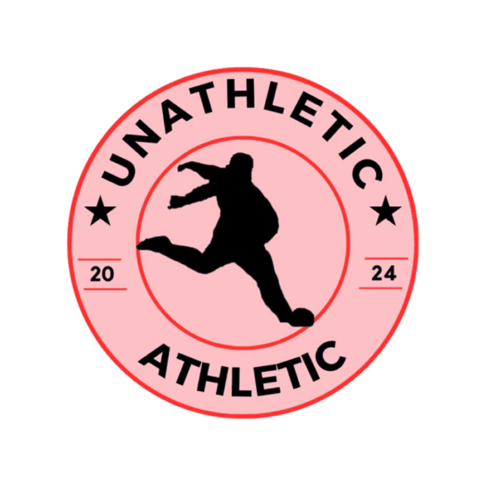 Unathletic