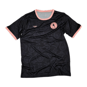 Unathletic Athletic - Away