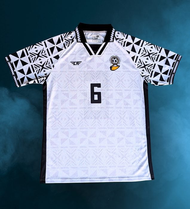 fiji jersey