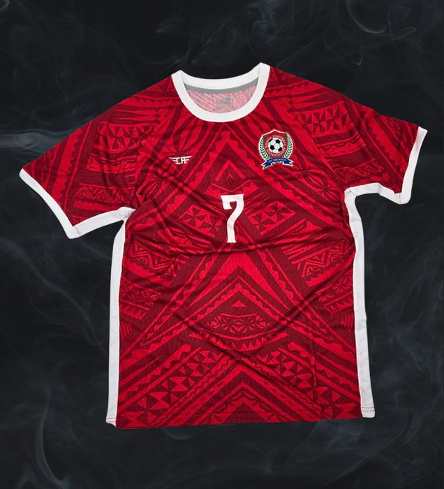 tonga jersey