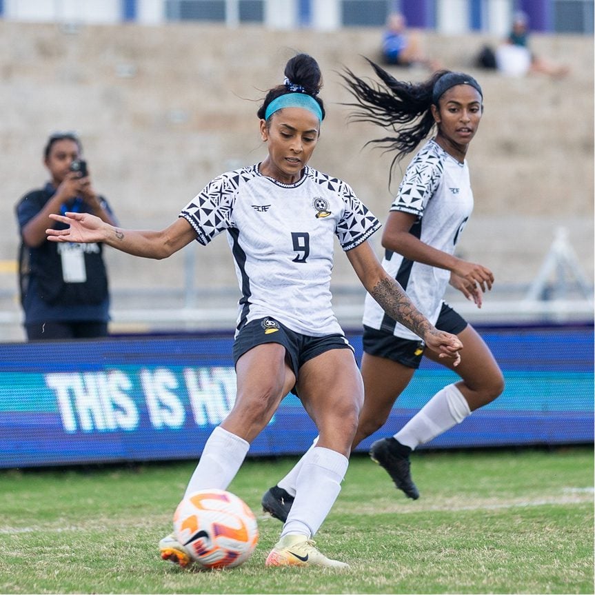 fiji team jerseys