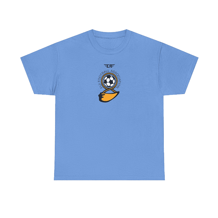 fiji tees