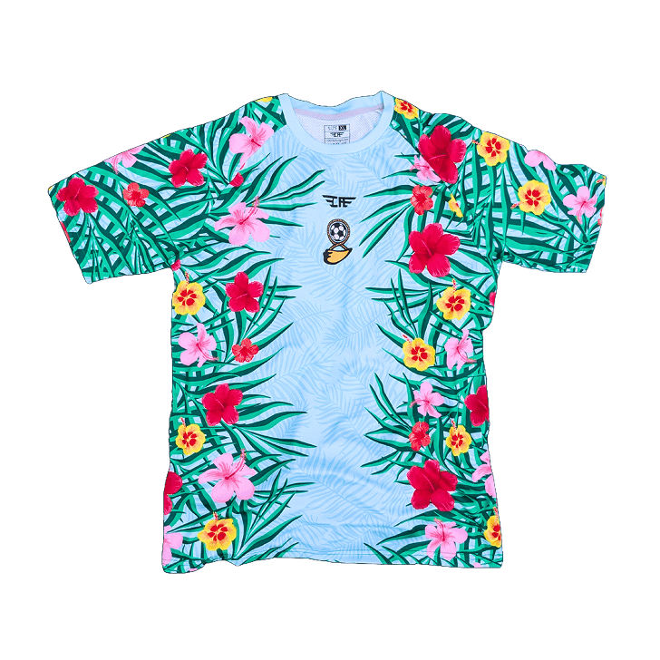 fiji training jerseys