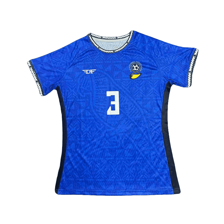 fiji womens
