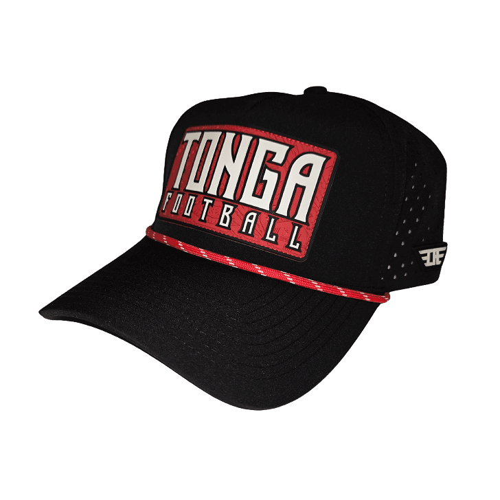 tonga hats