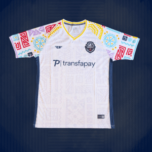Bhantal FC - Away
