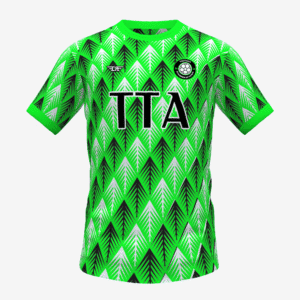 Tiki Taka - Training
