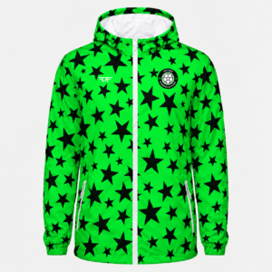 Tiki Taka - Windbreaker