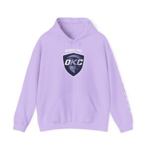 OKC Shield Hoodie