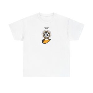 Fiji Crest Tee