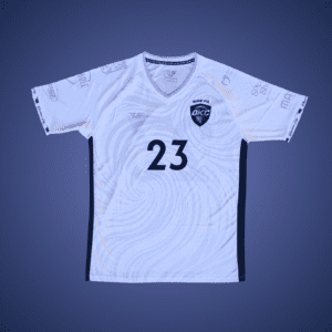 Side FC OKC Cyclones - Away