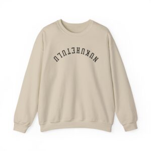 Nukuhetulu FC Lifestyle Sweater