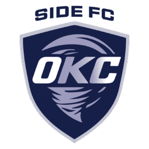 Side FC OKC Cyclones