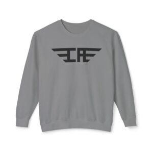 Winged  Sweatshirt