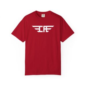 Winged Logo T-Shirt
