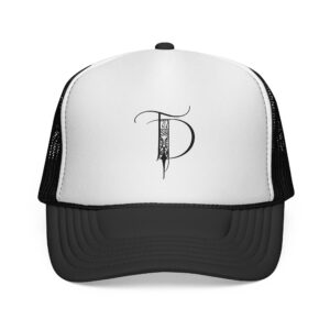 TD9 Trucker Cap