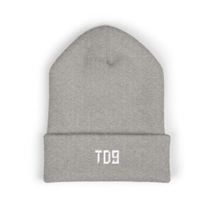 TD9 Beanie