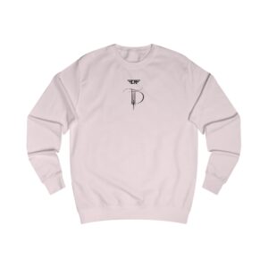 TD9 Badge Sweatshirt
