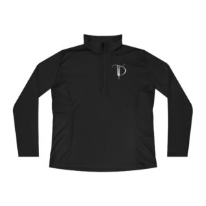 TD9 Jersey Q-zip