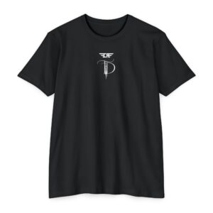 TD9 Jersey Tee