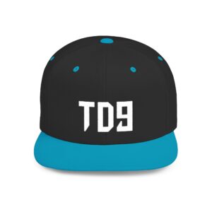 TD9 Snapback
