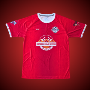 MB United - Home