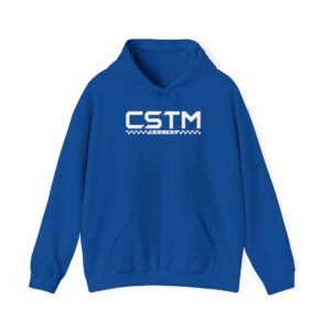 CSTM Racing Hoodie
