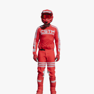 CSTM Racing - Heat