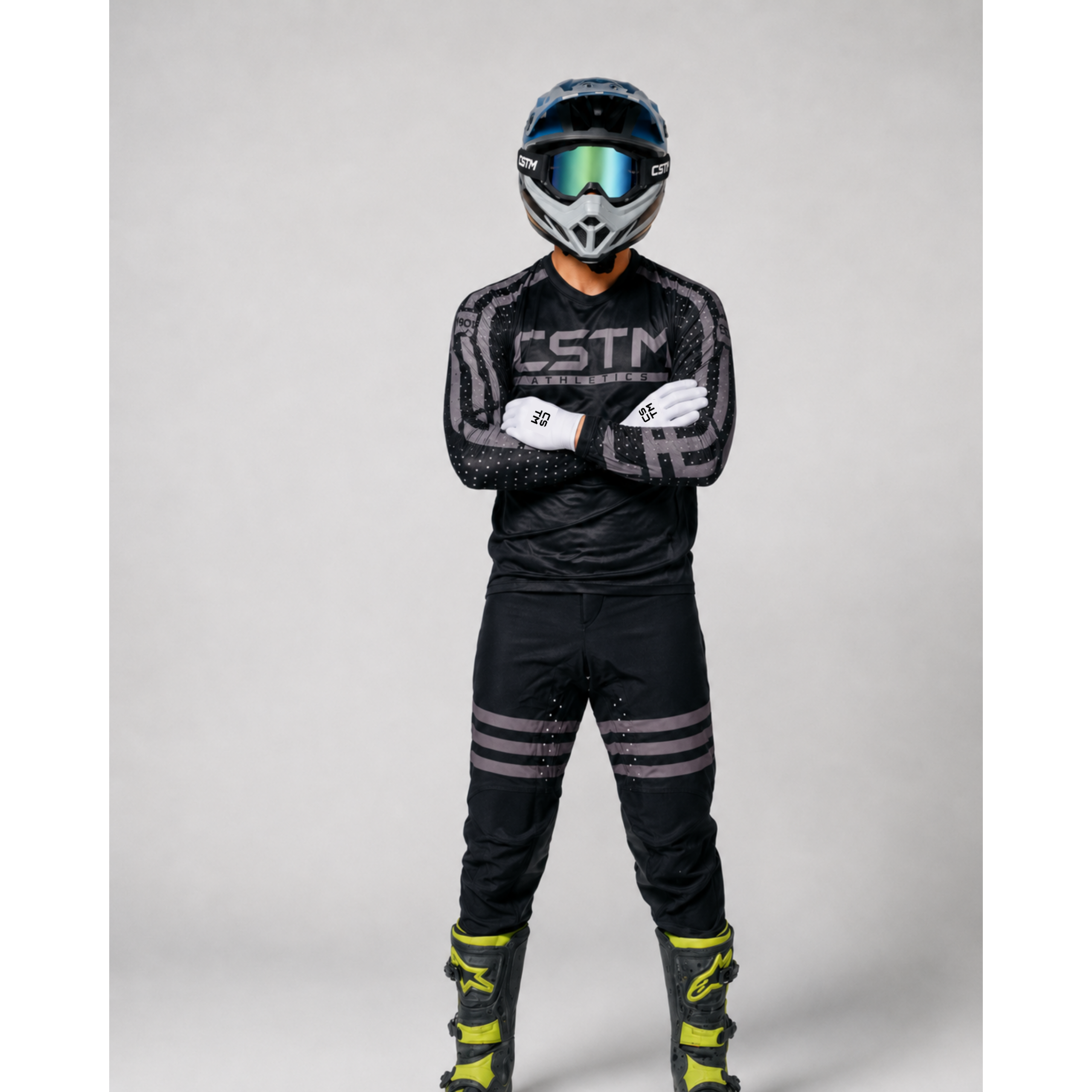 CSTM Racing - Shadow