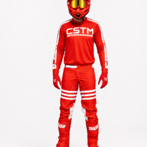 CSTM Racing - Heat