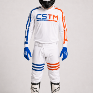 CSTM Racing - Patriot