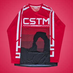 CSTM Racing - Arch