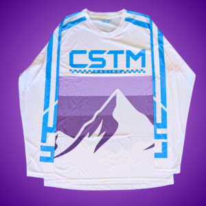 CSTM Racing - Wasatch
