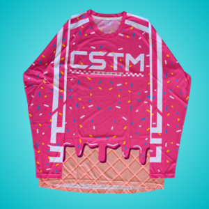 CSTM Racing - Sundae