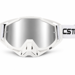 CSTM Racing Goggles