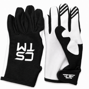 CSTM Racing Gloves