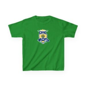 OKC 405 Shield T-Shirt - Youth